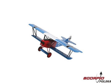 Fokker DVII 60 ARF / HAN4675