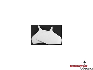 Side Force Generators. Funtana 125 ARF Side Force Generators. Funtana 125 ARF / HAN475012