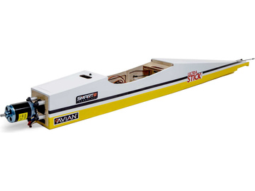 Hangar 9 kadłub: Ultra Stick 50e / HAN477501