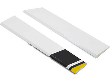 Hangar 9 lotka i klapa prawa: Ultra Stick 50e / HAN477508