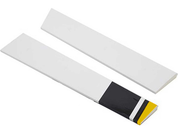 Hangar 9 lotka i klapa lewa: Ultra Stick 50e Hangar 9 lotka i klapa lewa: Ultra Stick 50e / HAN477509