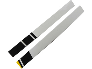 Hangar 9 zestaw lotek: Ultra Stick 50e Hangar 9 zestaw lotek: Ultra Stick 50e / HAN477510