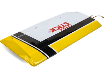 Hangar 9 skrzydło lewe: Ultra Stick  50e / HAN477518