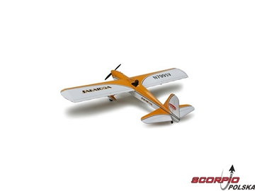 Saratoga 40 ARF Saratoga 40 ARF / HAN4820