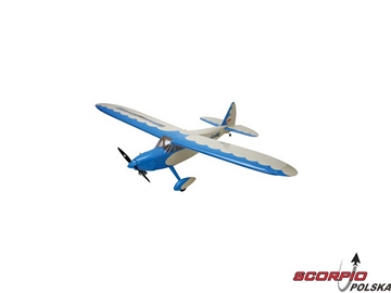 Toledo Special 40 ARF / HAN4860