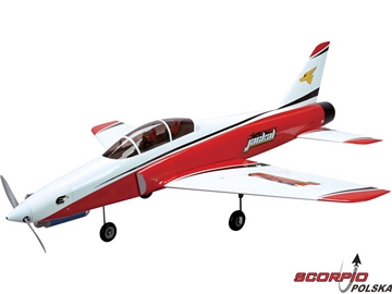 Hangar 9 Jackal Sport Jet ARF / HAN4880