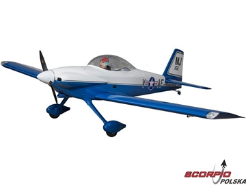 Vans RV-4 30ccm / HAN4885