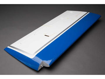 Van's RV-4 30ccm - skrzydło lewe Van's RV-4 30ccm - skrzydło lewe / HAN488502