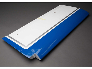 Van's RV-4 30ccm - skrzydło prawe Van's RV-4 30ccm - skrzydło prawe / HAN488503