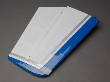 Van's RV-4 30ccm - statecznik poz. Prawy Van's RV-4 30ccm - statecznik poz. Prawy / HAN488506