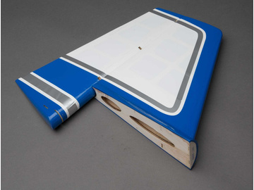 Van's RV-4 30ccm - ster kierunku / HAN488507