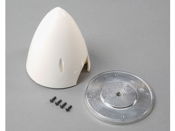 Van's RV-4 30ccm - kołpak Van's RV-4 30ccm - kołpak / HAN488509