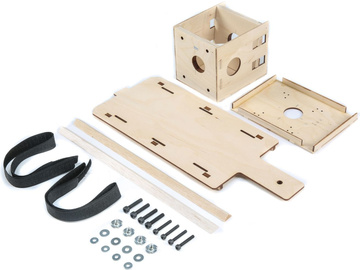 Van's RV-4 30ccm - zestaw konwersji EP Van's RV-4 30ccm - zestaw konwersji EP / HAN488513