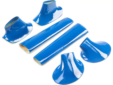 Van's RV-4 30ccm - boczne osłony podwozia Van's RV-4 30ccm - boczne osłony podwozia / HAN488516