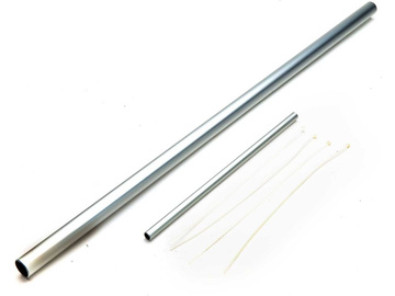 Van's RV-4 30ccm - łącznik skrzydła i usterzenia Van's RV-4 30ccm - łącznik skrzydła i usterzenia / HAN488518