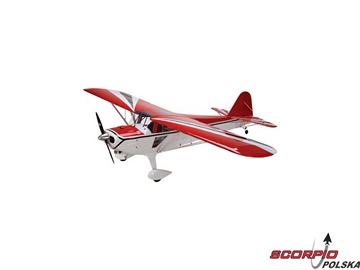 Taylorcraft 20cc ARF / HAN4900