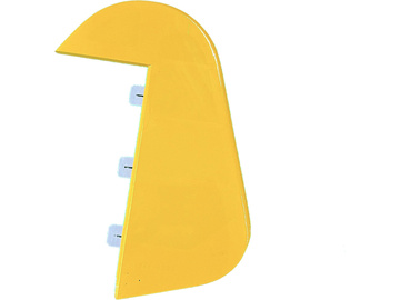 Hangar 9 statecznik pionowy: J-3 Cub 10cc ARF Hangar 9 statecznik pionowy: J-3 Cub 10cc ARF / HAN500505