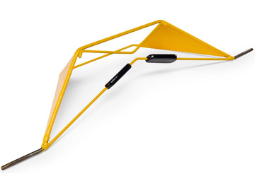 Hangar 9 podwozie: J-3 Cub 10cc Hangar 9 podwozie: J-3 Cub 10cc / HAN500518