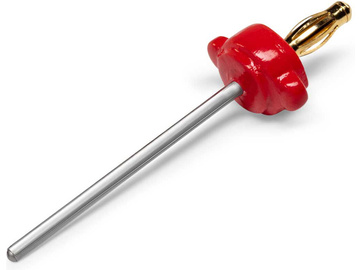 Hangar 9 pokrywka zbiornika paliwa: J-3 Cub 10cc Hangar 9 pokrywka zbiornika paliwa: J-3 Cub 10cc / HAN500523