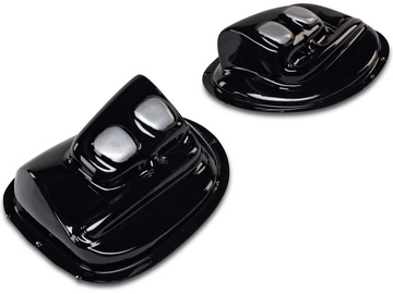 Hangar 9 makietowe elementy silnika: J-3 Cub 10cc Hangar 9 makietowe elementy silnika: J-3 Cub 10cc / HAN500527