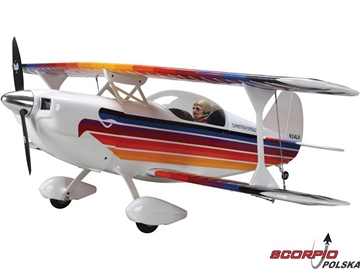 Christen Eagle II 90 ARF Christen Eagle II 90 ARF / HAN5010