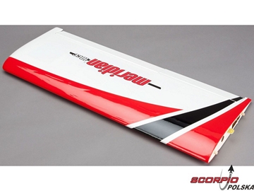 Meridian 10cc - prawe skrzydło Meridian 10cc - prawe skrzydło / HAN501503