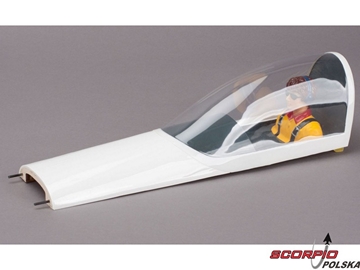 Meridian 10cc - pokrywa kabiny Meridian 10cc - pokrywa kabiny / HAN501505