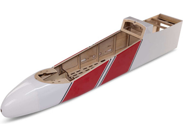 Hangar 9 kadłub: OV-10 Bronco 20cc Hangar 9 kadłub: OV-10 Bronco 20cc / HAN505501