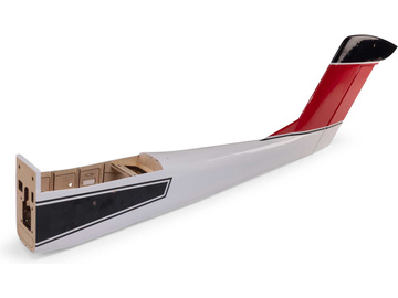 Hangar 9 gondola i belka lewa: OV-10 Bronco 20cc Hangar 9 gondola i belka lewa: OV-10 Bronco 20cc / HAN505502