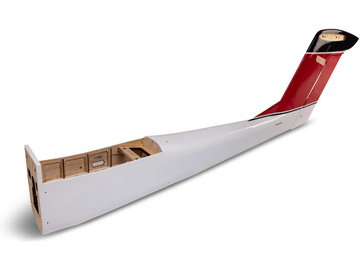 Hangar 9 gondola i belka prawa: OV-10 Bronco 20cc Hangar 9 gondola i belka prawa: OV-10 Bronco 20cc / HAN505503