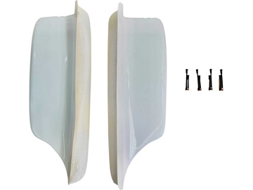 Hangar 9 kadłub: OV-10 Bronco 20cc Hangar 9 kadłub: OV-10 Bronco 20cc / HAN505504