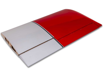 Hangar 9 skrzydło prawe: OV-10 Bronco 20cc Hangar 9 skrzydło prawe: OV-10 Bronco 20cc / HAN505507