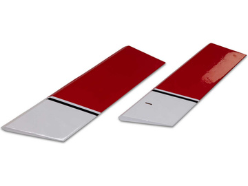 Hangar 9 ster kierunku (2): OV-10 Bronco 20cc Hangar 9 ster kierunku (2): OV-10 Bronco 20cc / HAN505509