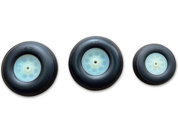 Hangar 9 koło (3): OV-10 Bronco 20cc Hangar 9 koło (3): OV-10 Bronco 20cc / HAN505522