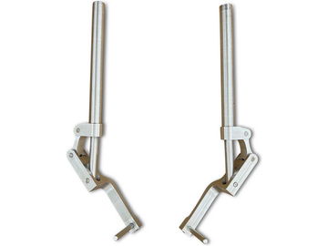 Hangar 9 goleń podwozia główna: OV-10 Bronco 20cc Hangar 9 goleń podwozia główna: OV-10 Bronco 20cc / HAN505527