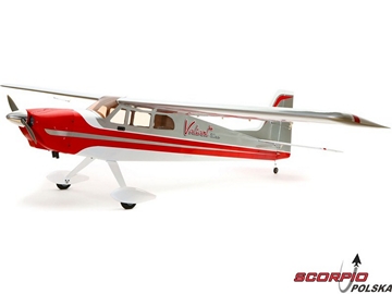 Valiant 30cc ARF / HAN5060