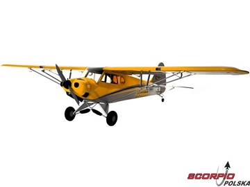 Carbon Cub 15cc ARF / HAN5065