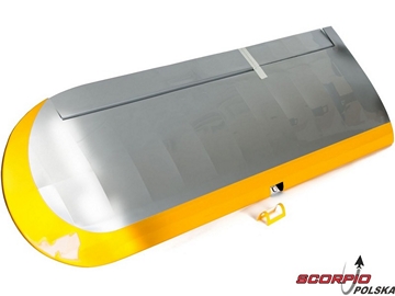 Carbon Cub 15cc - skrzydło prawe / HAN506503