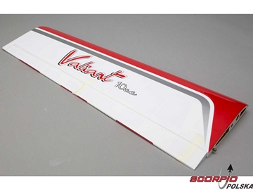 Valiant 10cc - skrzydło lewe Valiant 10cc - skrzydło lewe / HAN508002