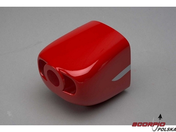 Valiant 10cc - osłona silnika Valiant 10cc - osłona silnika / HAN508006