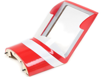 Valiant 10cc - kabina Valiant 10cc - kabina / HAN508007