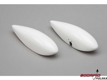 Valiant 10cc - osłony kół Valiant 10cc - osłony kół / HAN508011