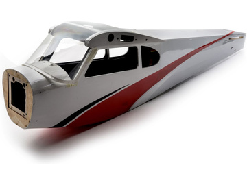 XCub 2.94m - kadłub XCub 2.94m - kadłub / HAN526001