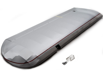 XCub 2.94m - skrzydło prawe / HAN526003