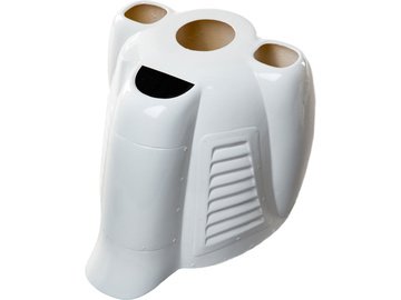 XCub 2.94m - osłona silnika XCub 2.94m - osłona silnika / HAN526006