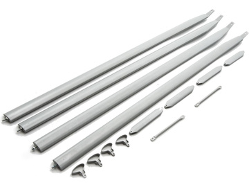 XCub 2.94m - wsporniki skrzydeł XCub 2.94m - wsporniki skrzydeł / HAN526009