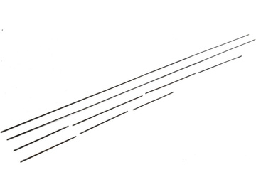 XCub 2.94m - zestaw cięgien XCub 2.94m - zestaw cięgien / HAN526010