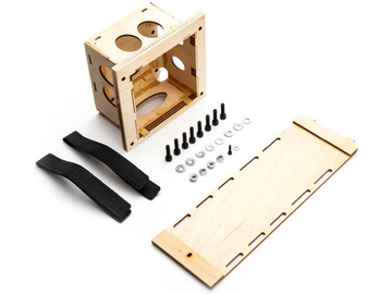 XCub 2.94m - łoże silnika elektro XCub 2.94m - łoże silnika elektro / HAN526012