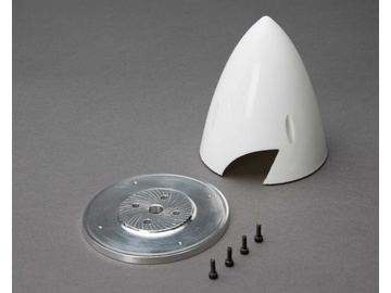 XCub 2.94m - kołpak XCub 2.94m - kołpak / HAN526020