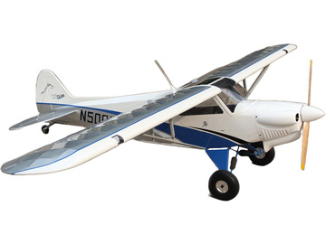 Hangar 9 XCub 2.94m 60cc ARF Hangar 9 XCub 2.94m 60cc ARF / HAN5260B